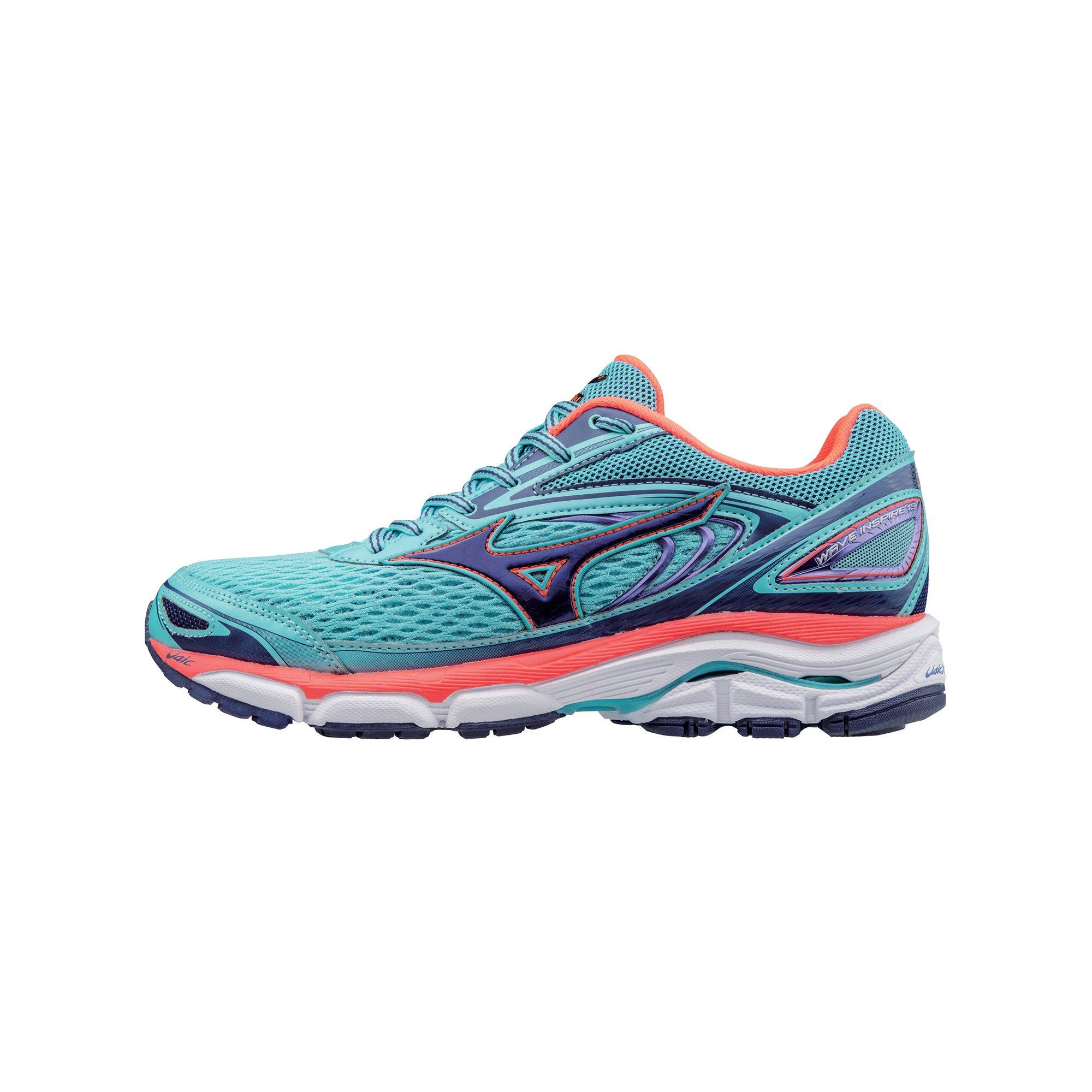 mizuno wave inspire dame