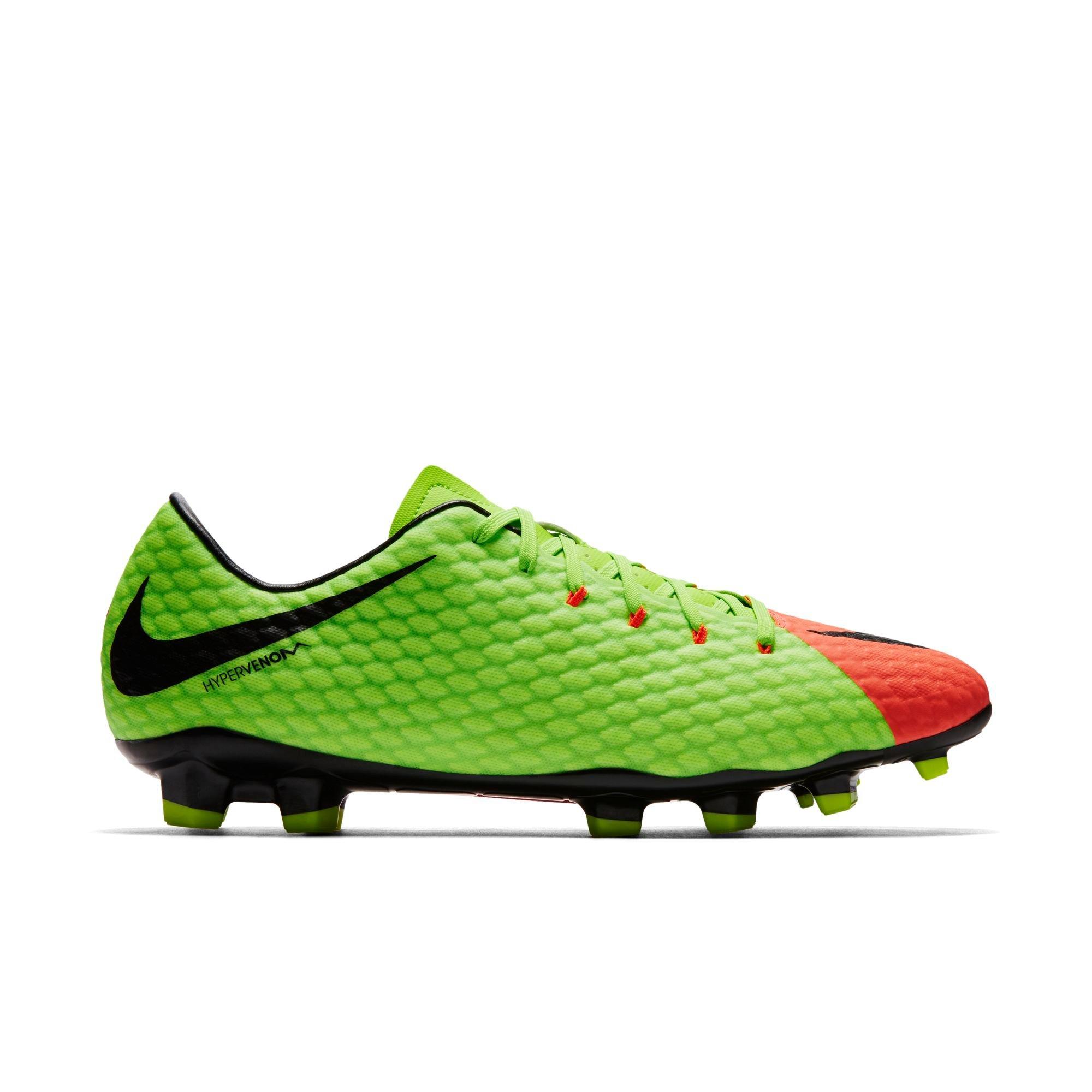 nike hypervenom phelon 1