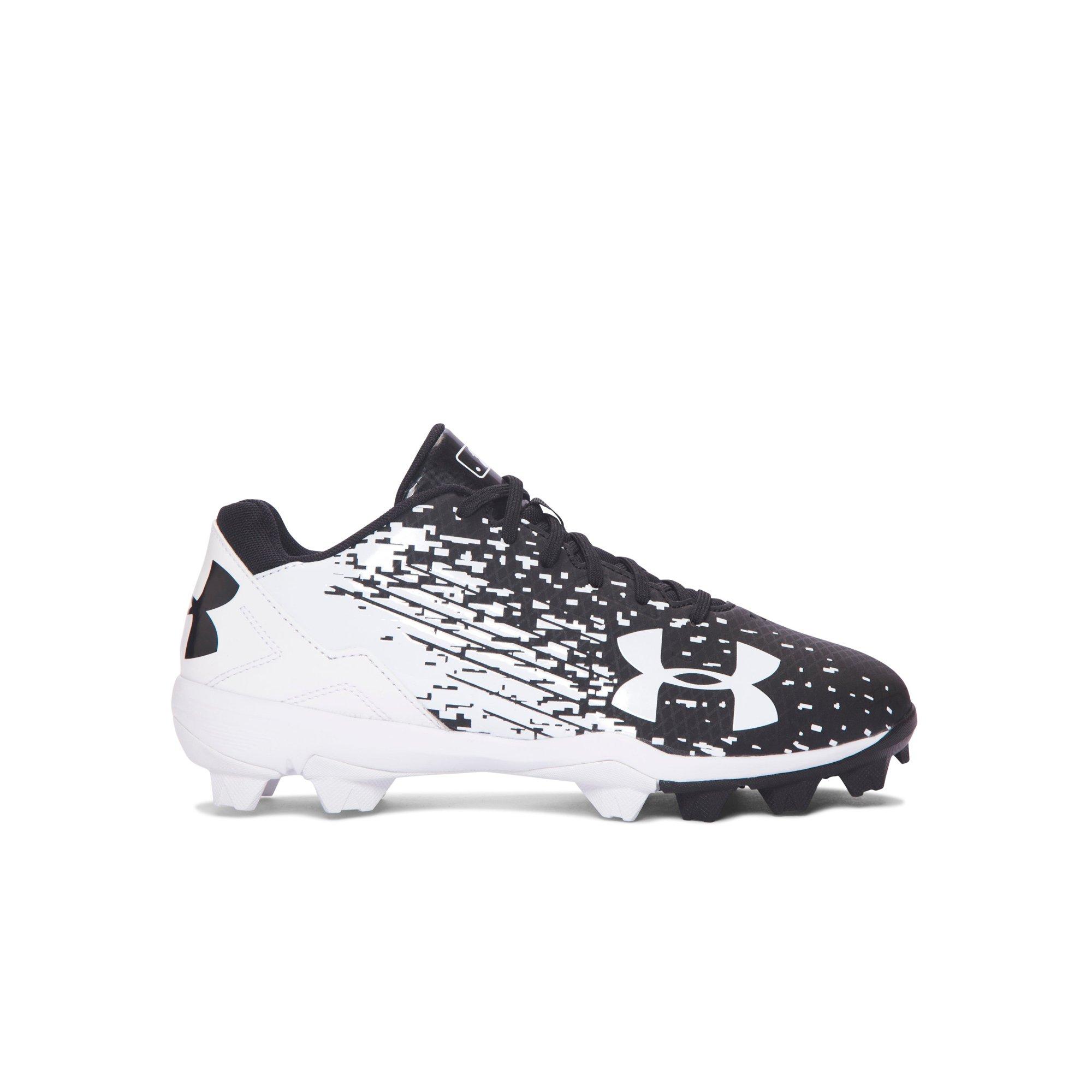 under armour authentic collection baseball cleats