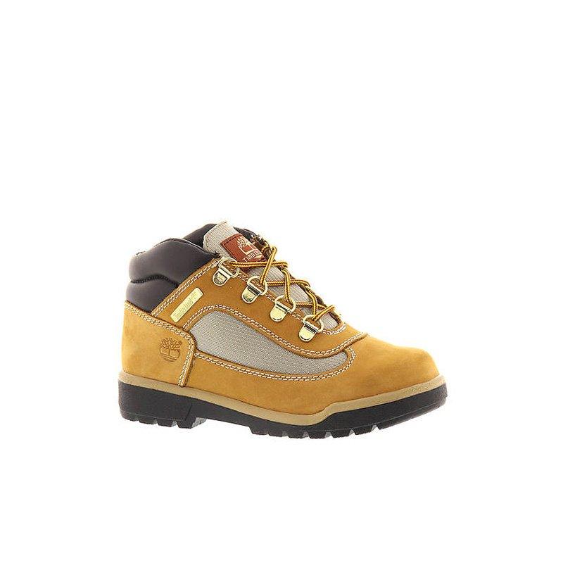 kid girl timberland boots