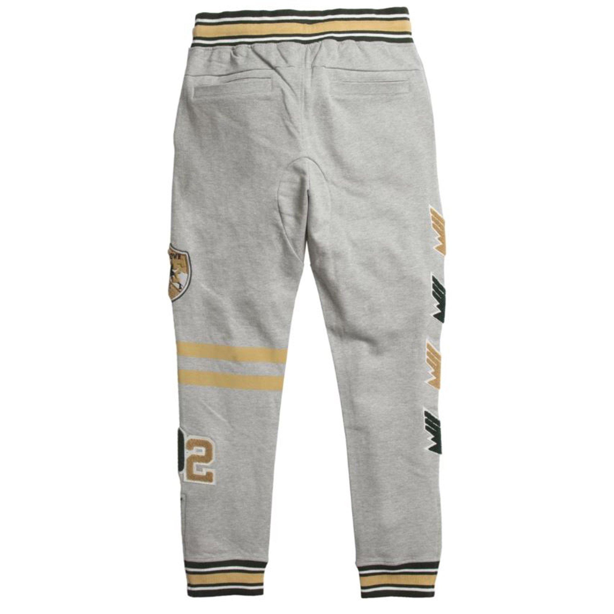 hibbett sports joggers