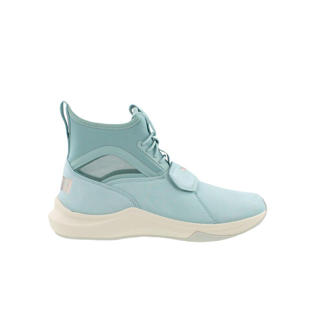 tênis puma phenom shimmer feminino