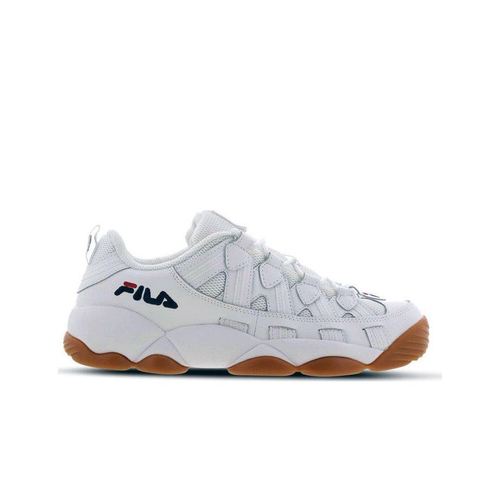 fila spaghetti low womens