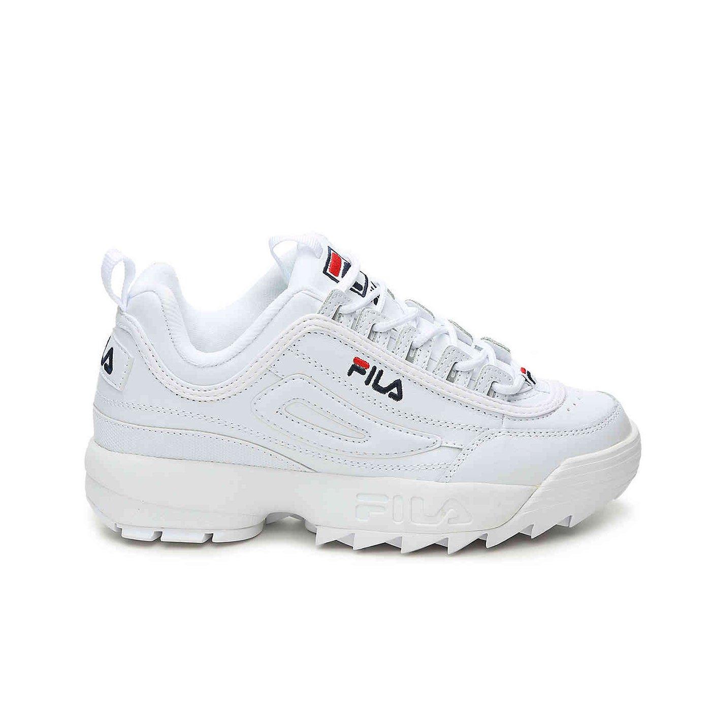 fila disruptor 2 premium men's