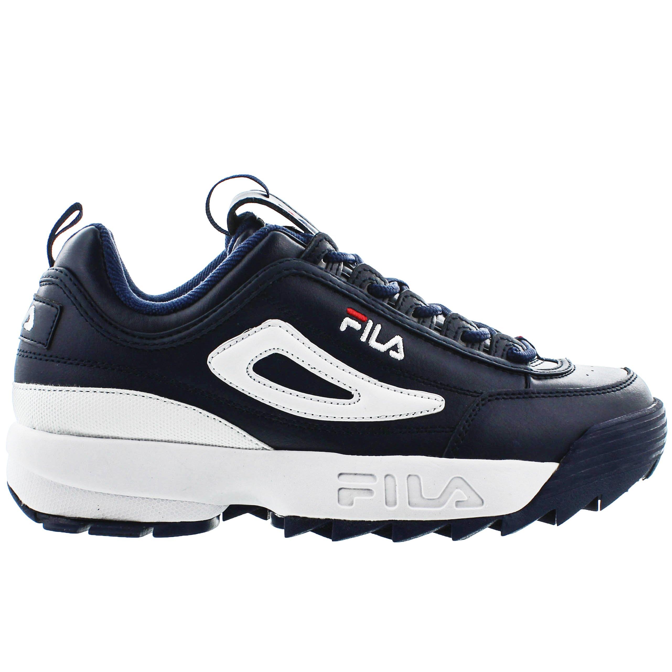 fila shoes hibbett sports