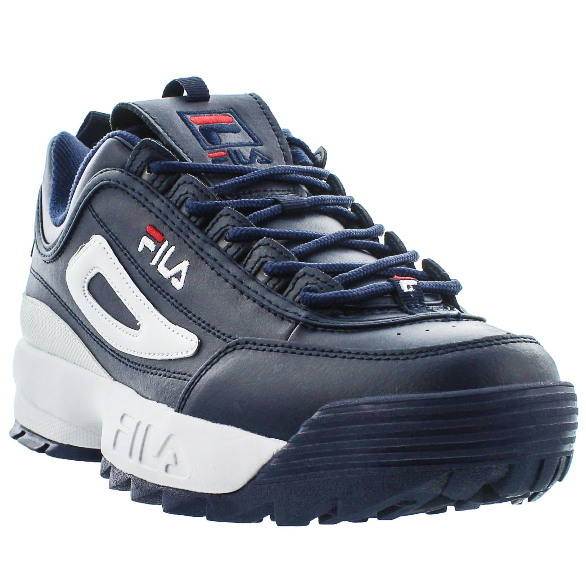 fila shoes hibbett sports