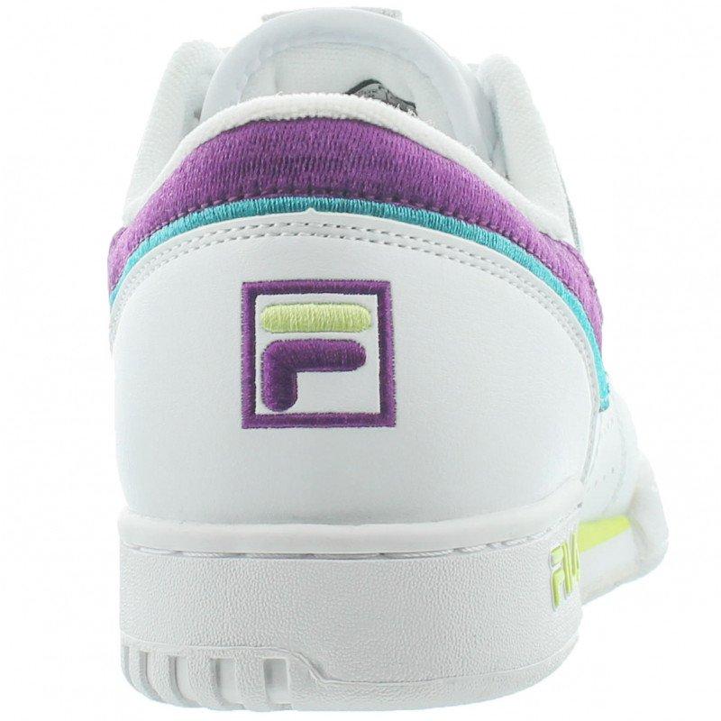 fila og fitness violet