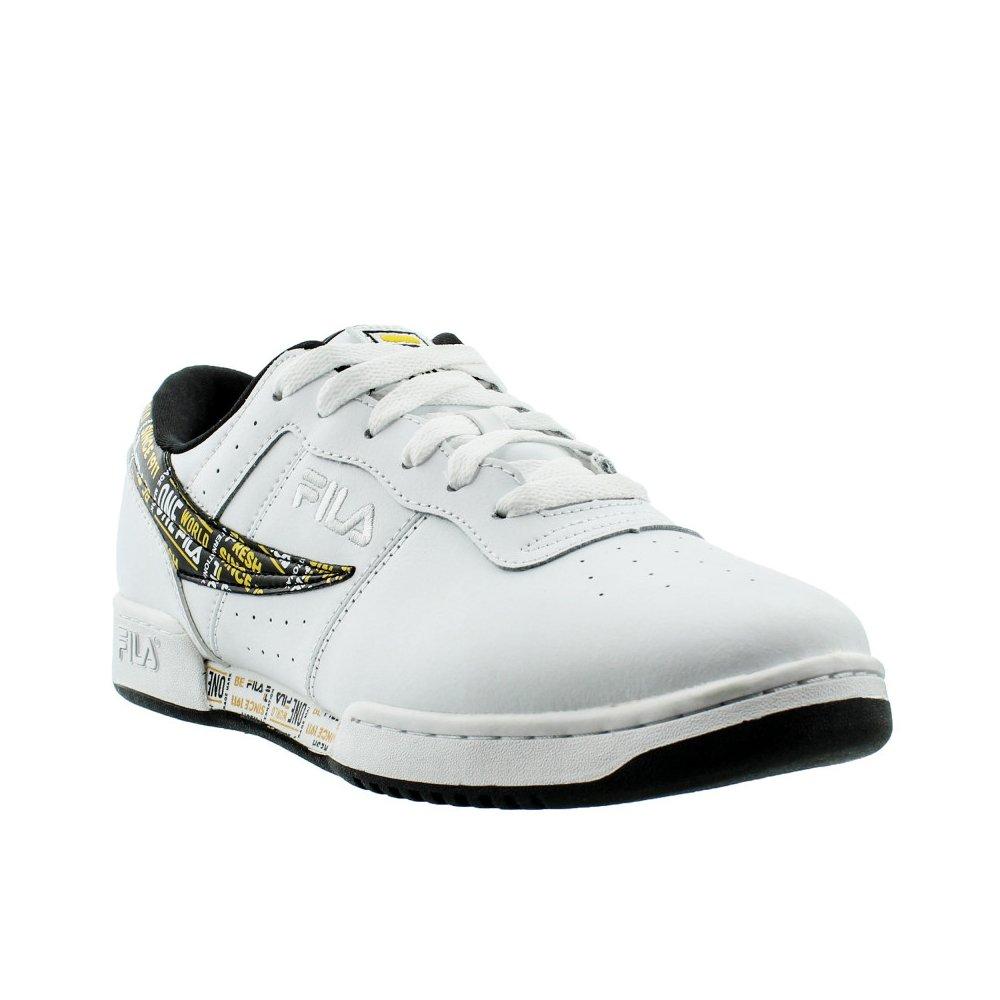 fila original fitness black