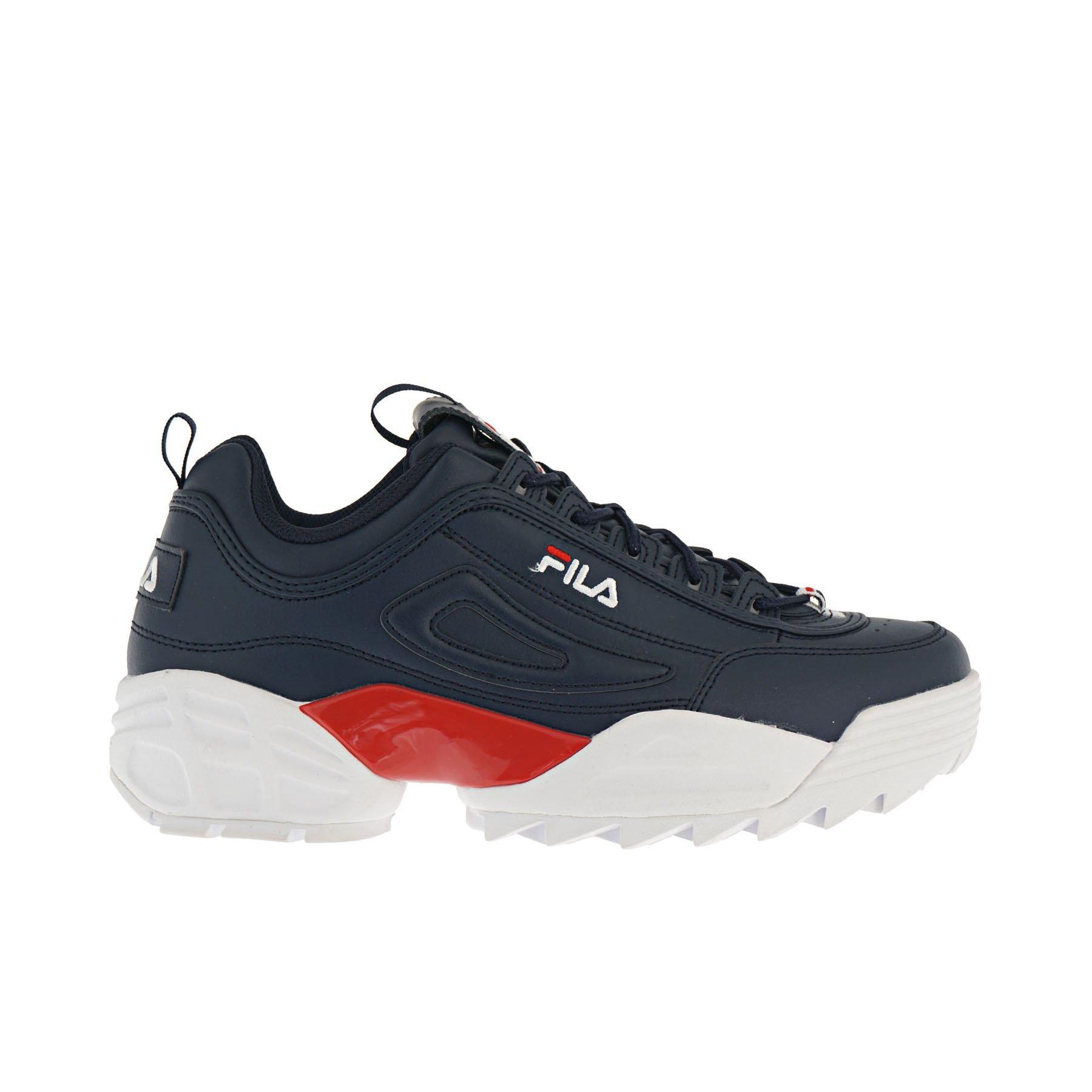 fila shoes hibbett sports