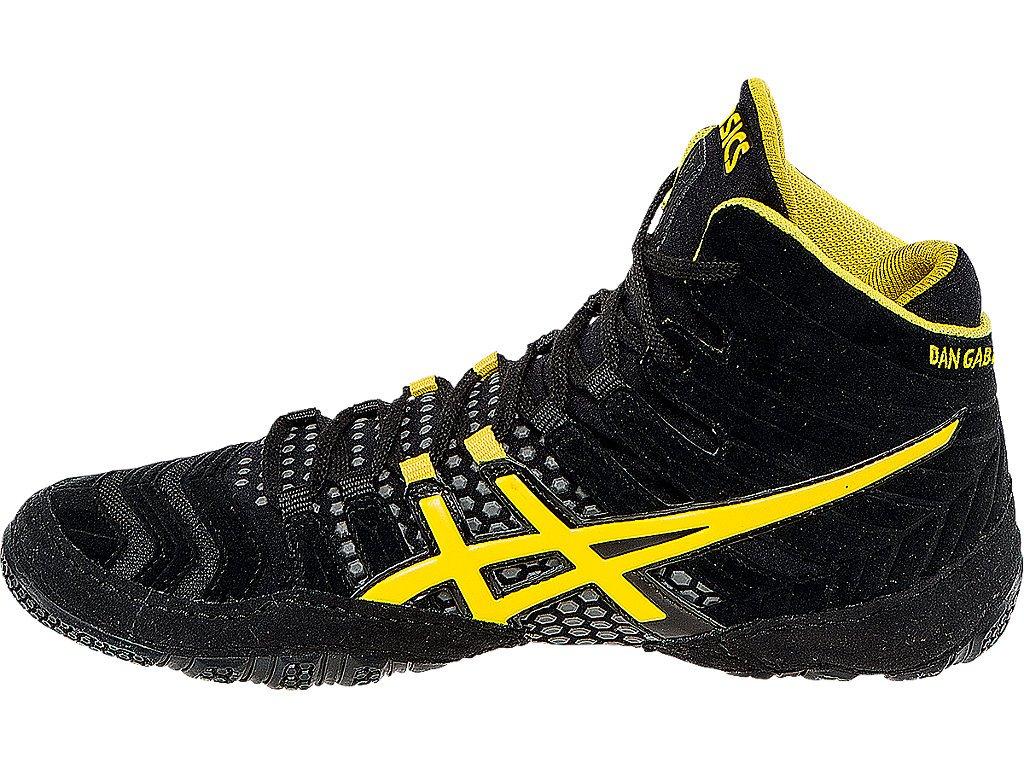 asics dan gable ultimate