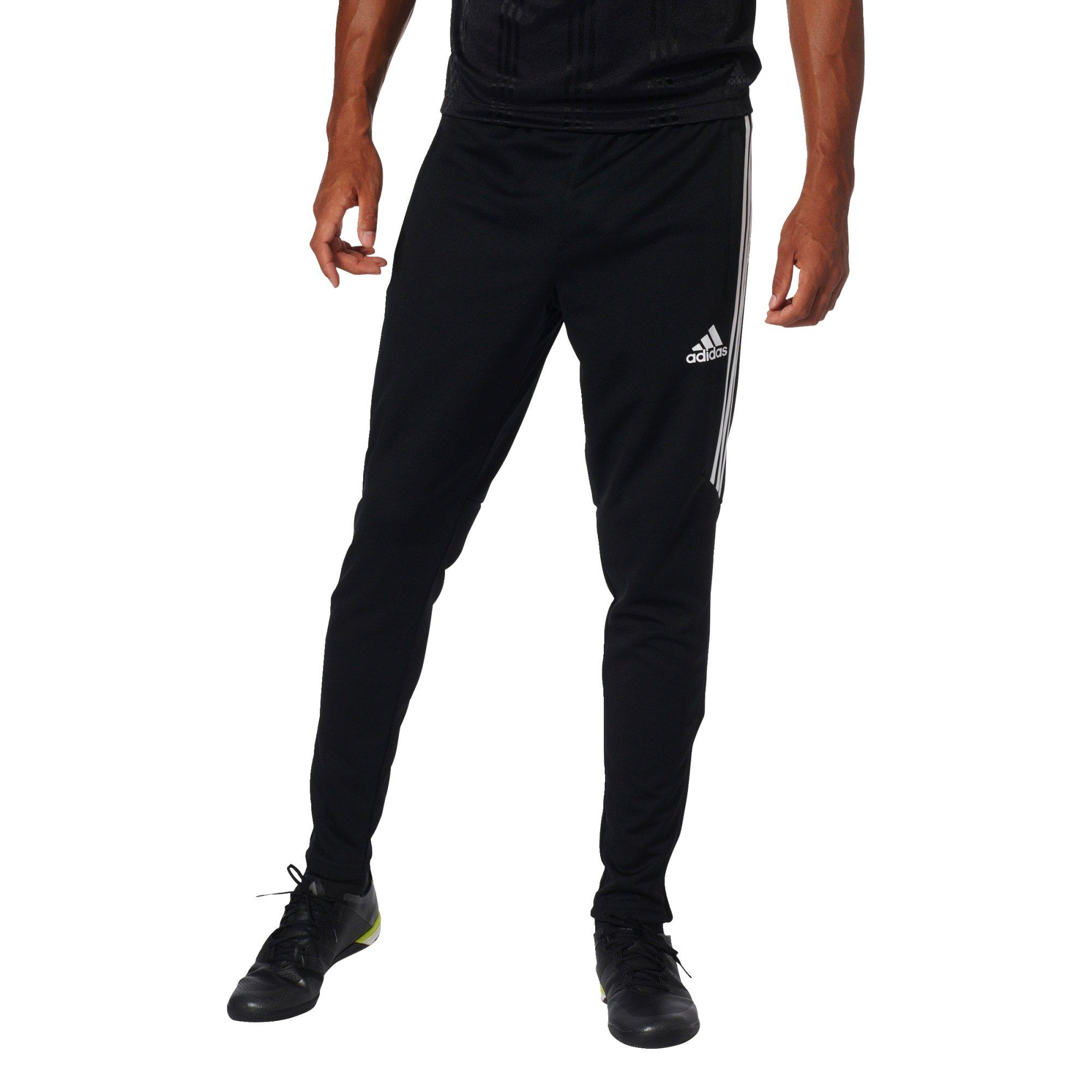 adidas men's tiro 17 soccer pants