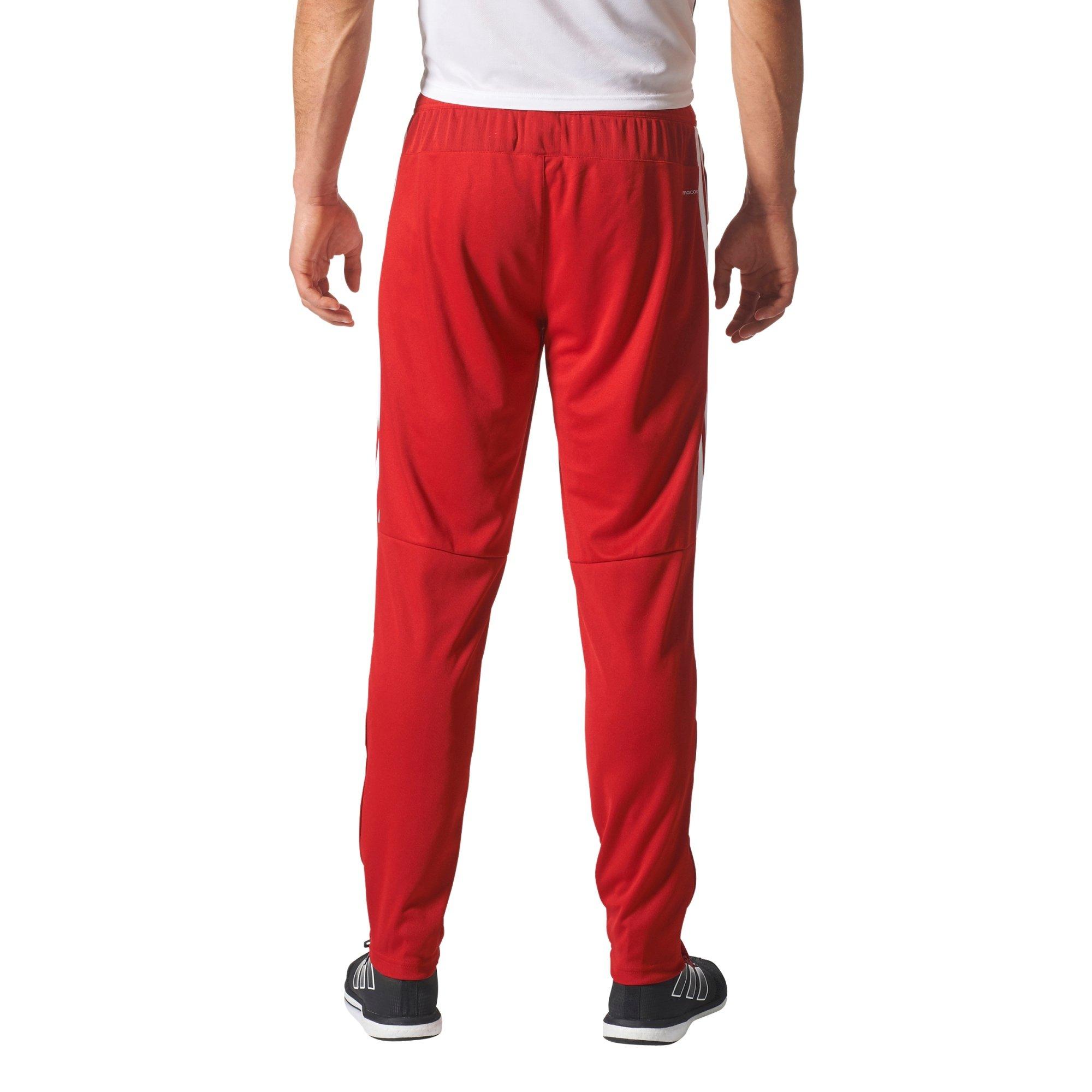 adidas men's tiro 17 sweat pants