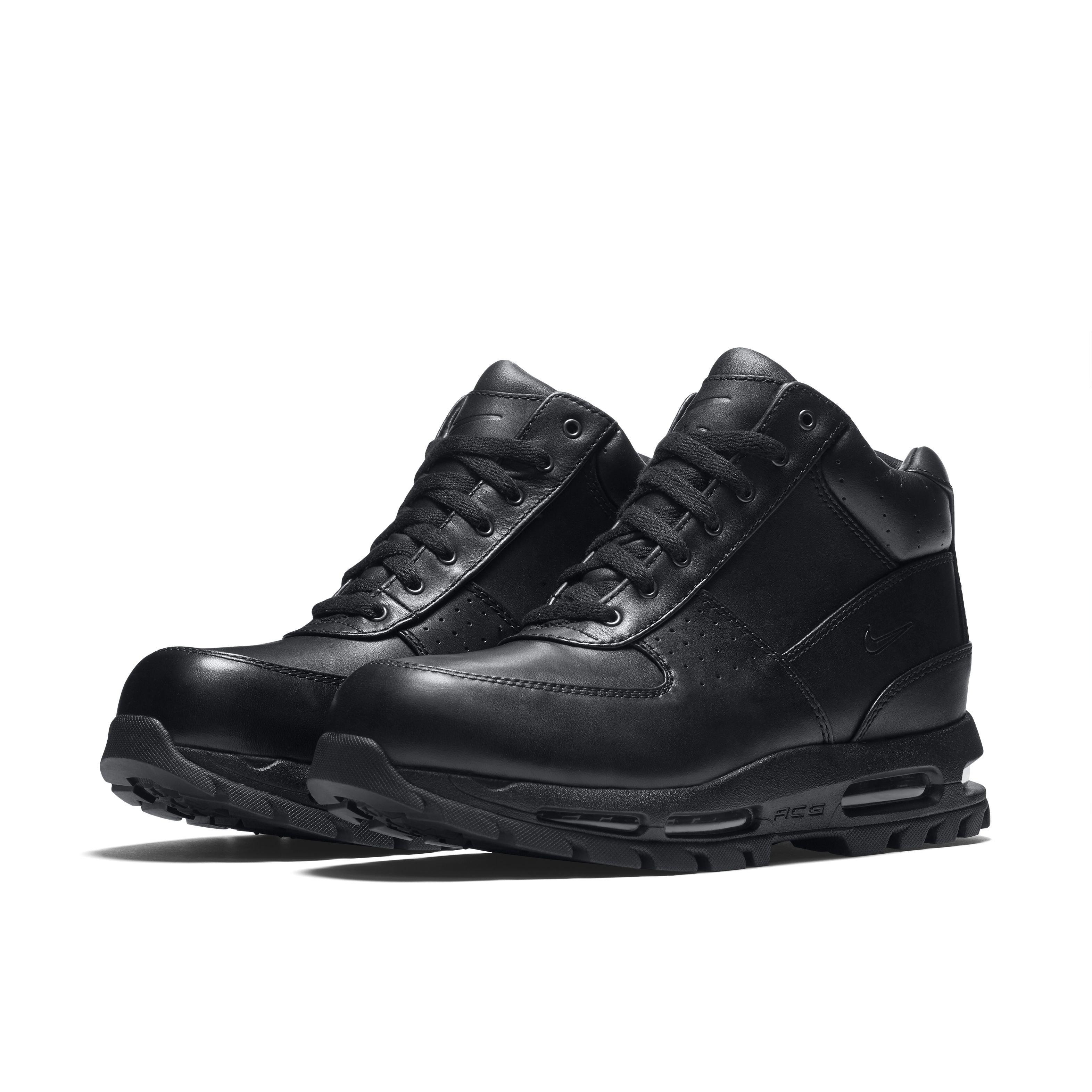 air max goadome black