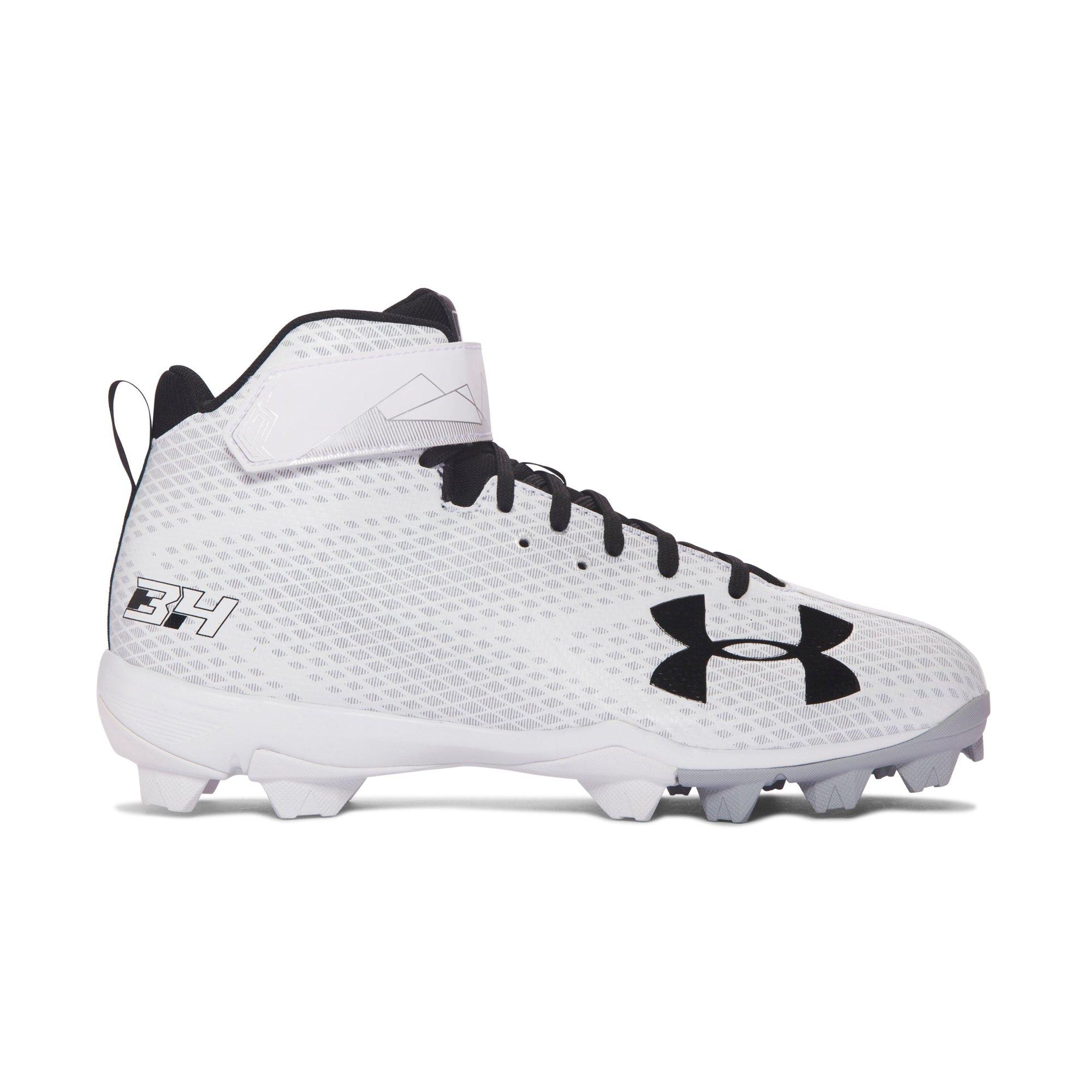 bryce harper men's molded cleats