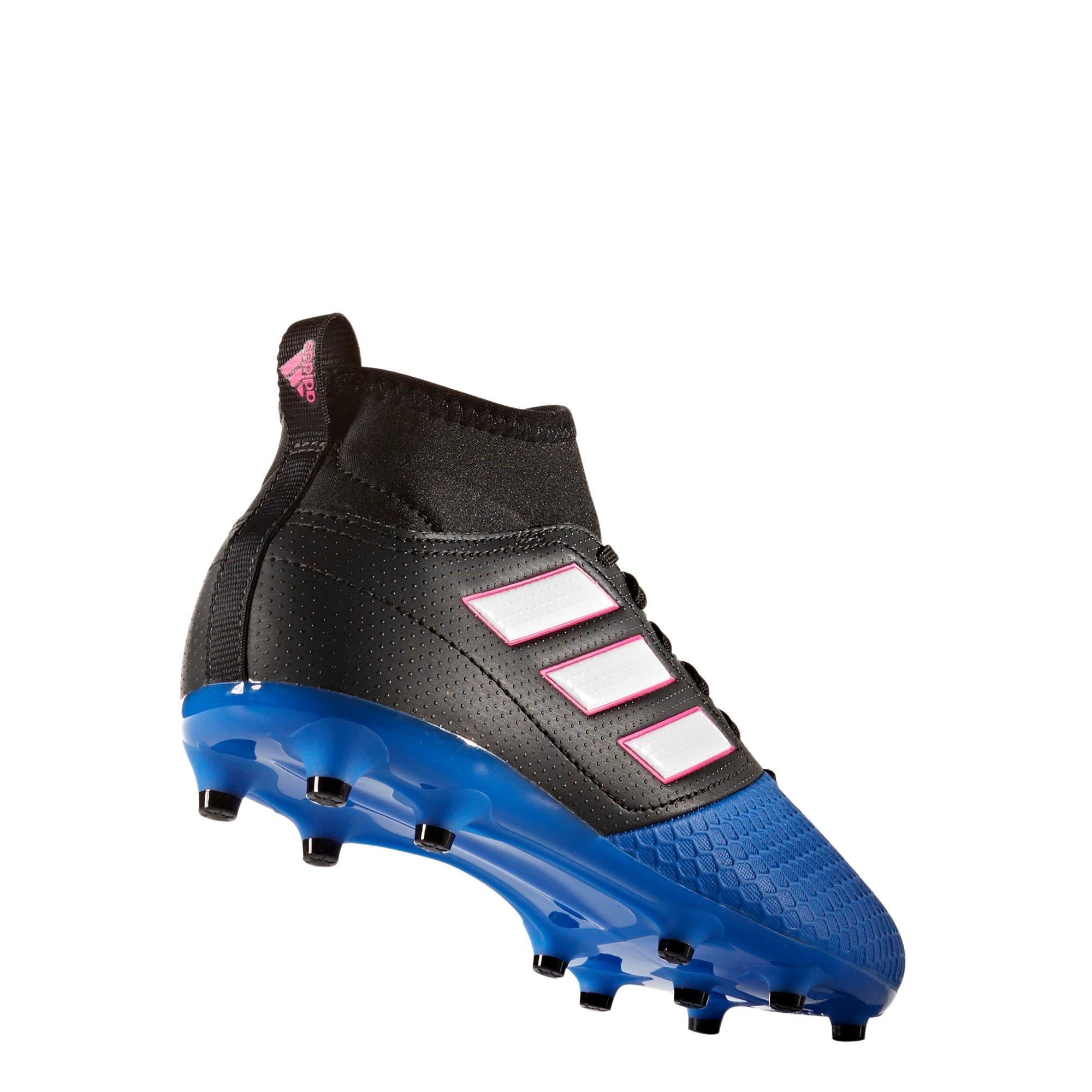 Adiadas Ace 17 3 Fg Grade School Kids Soccer Cleats Hibbett