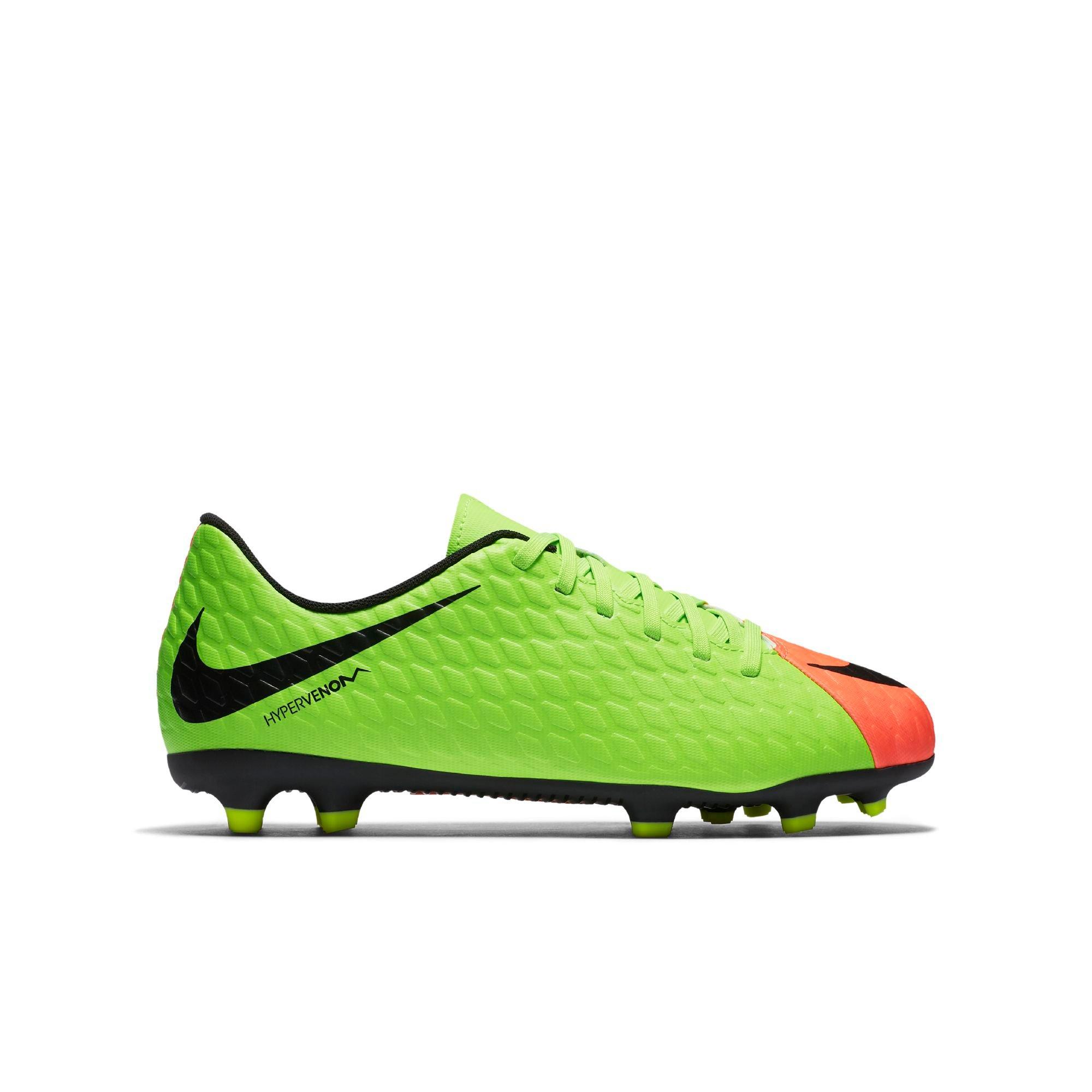 nike hypervenom phade 3