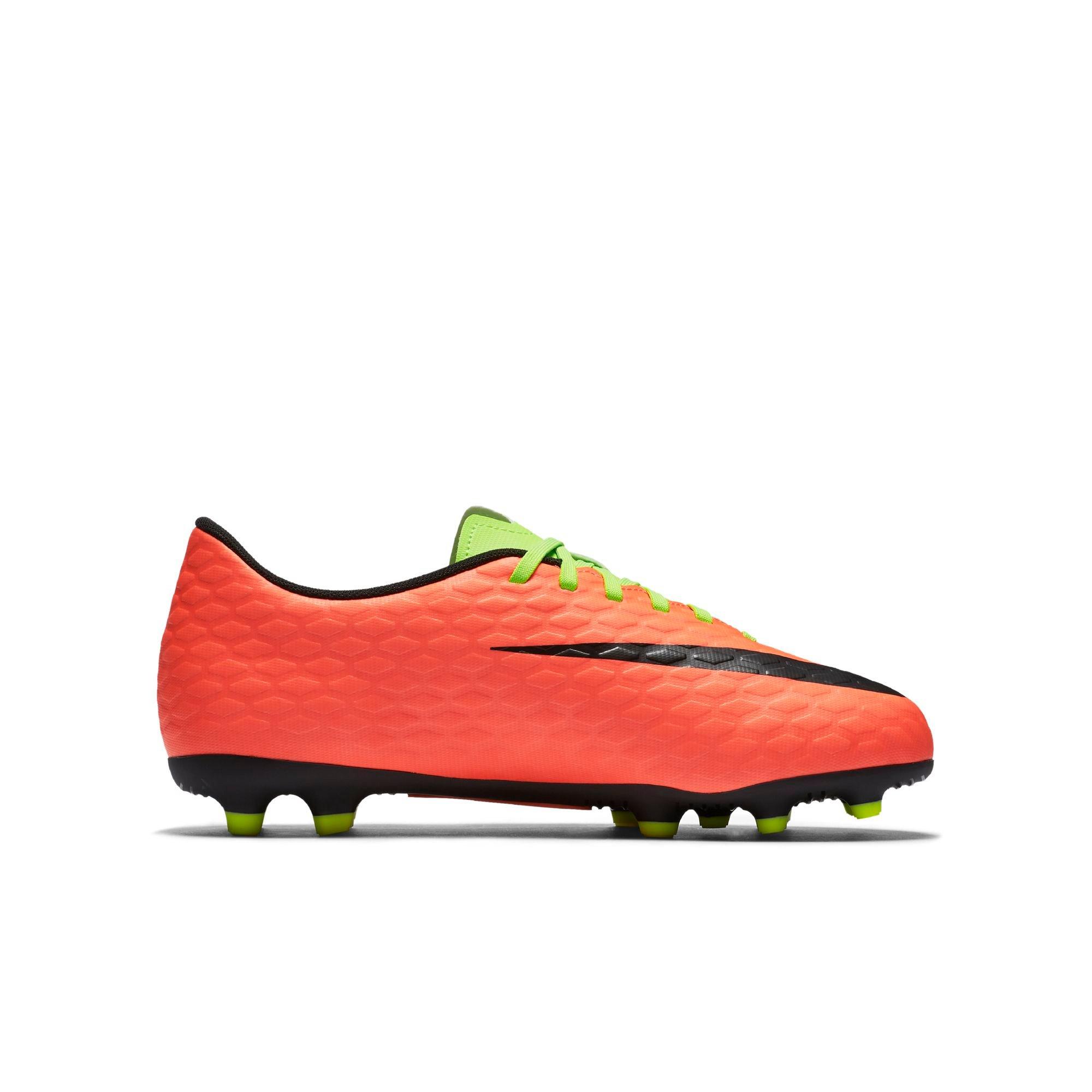 nike hypervenom phade