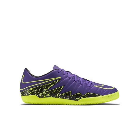 Nike HypervenomX Proximo SE IC Camo Soccer Shoes Men's