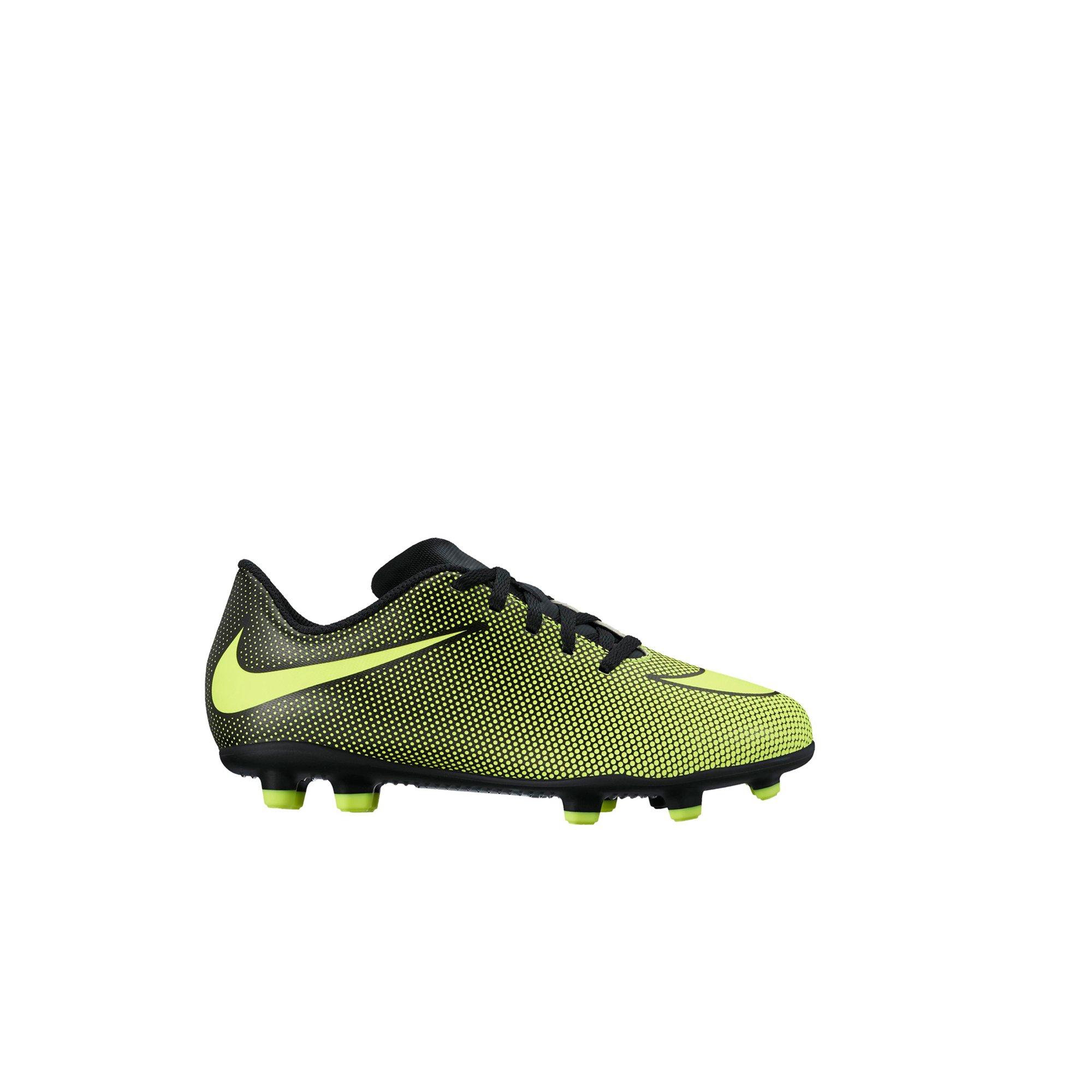 nike youth cleats soccer