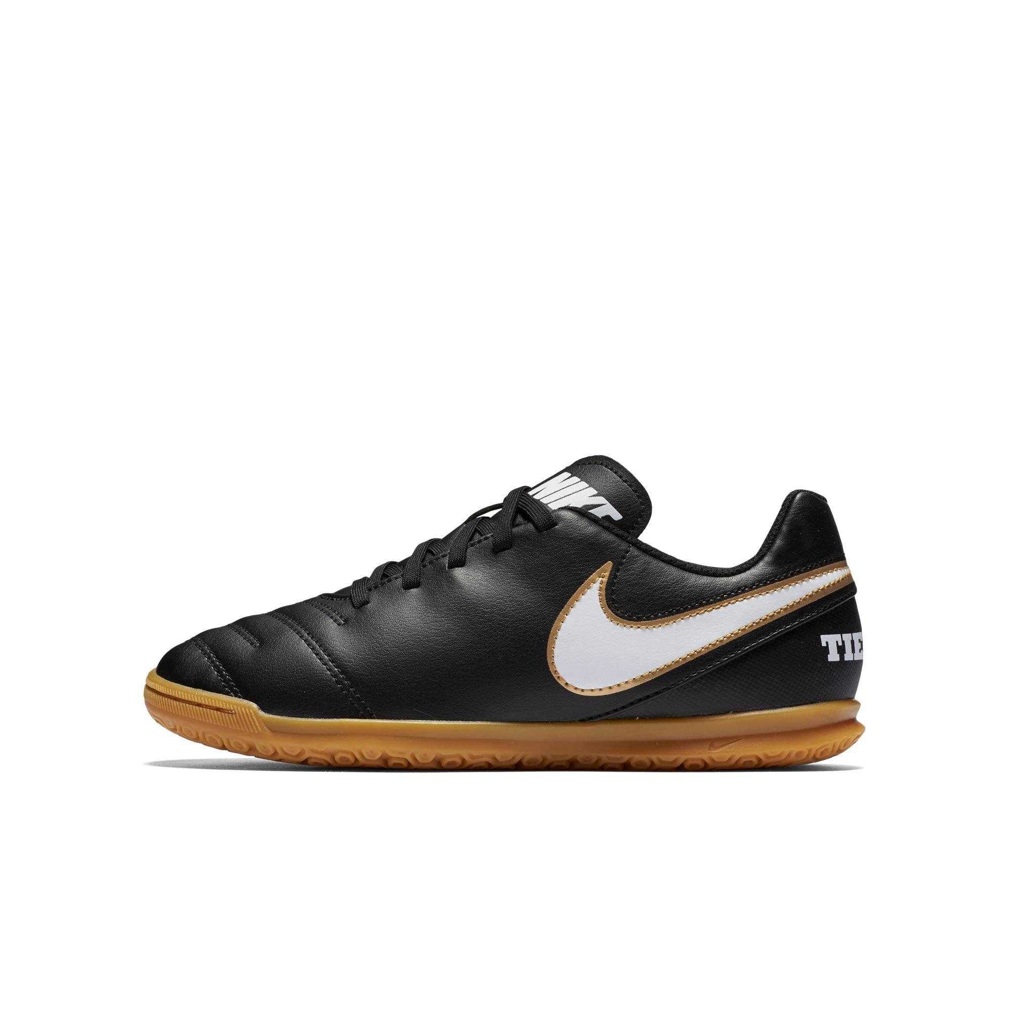 tiempo indoor soccer shoes