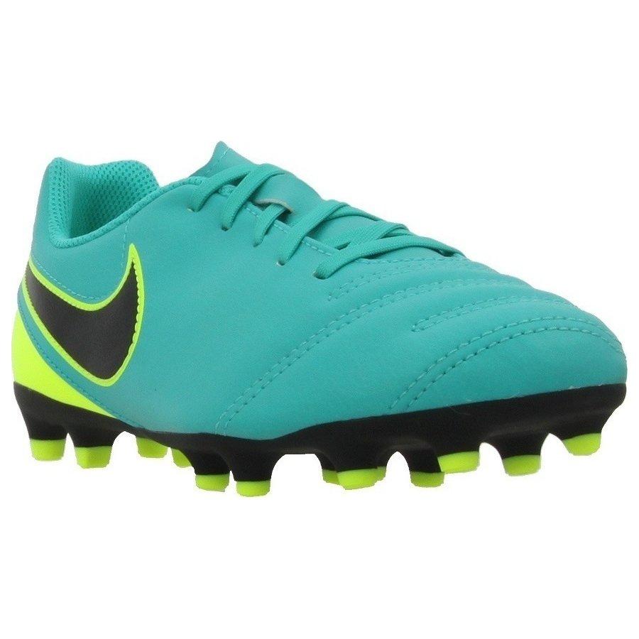 turquoise cleats