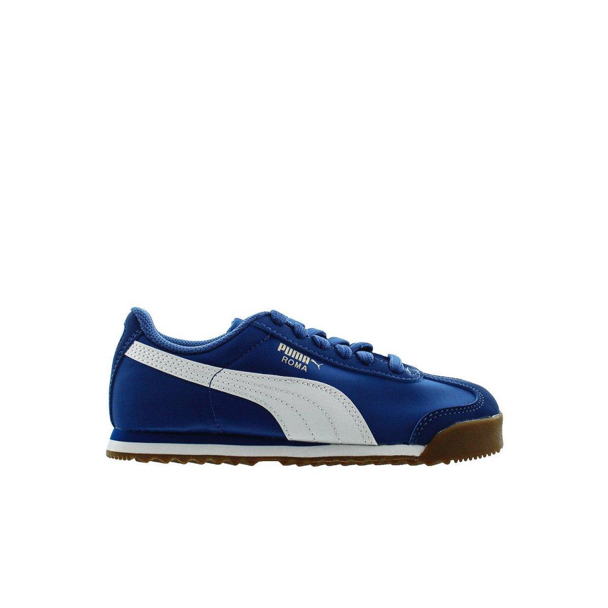 puma roma kids