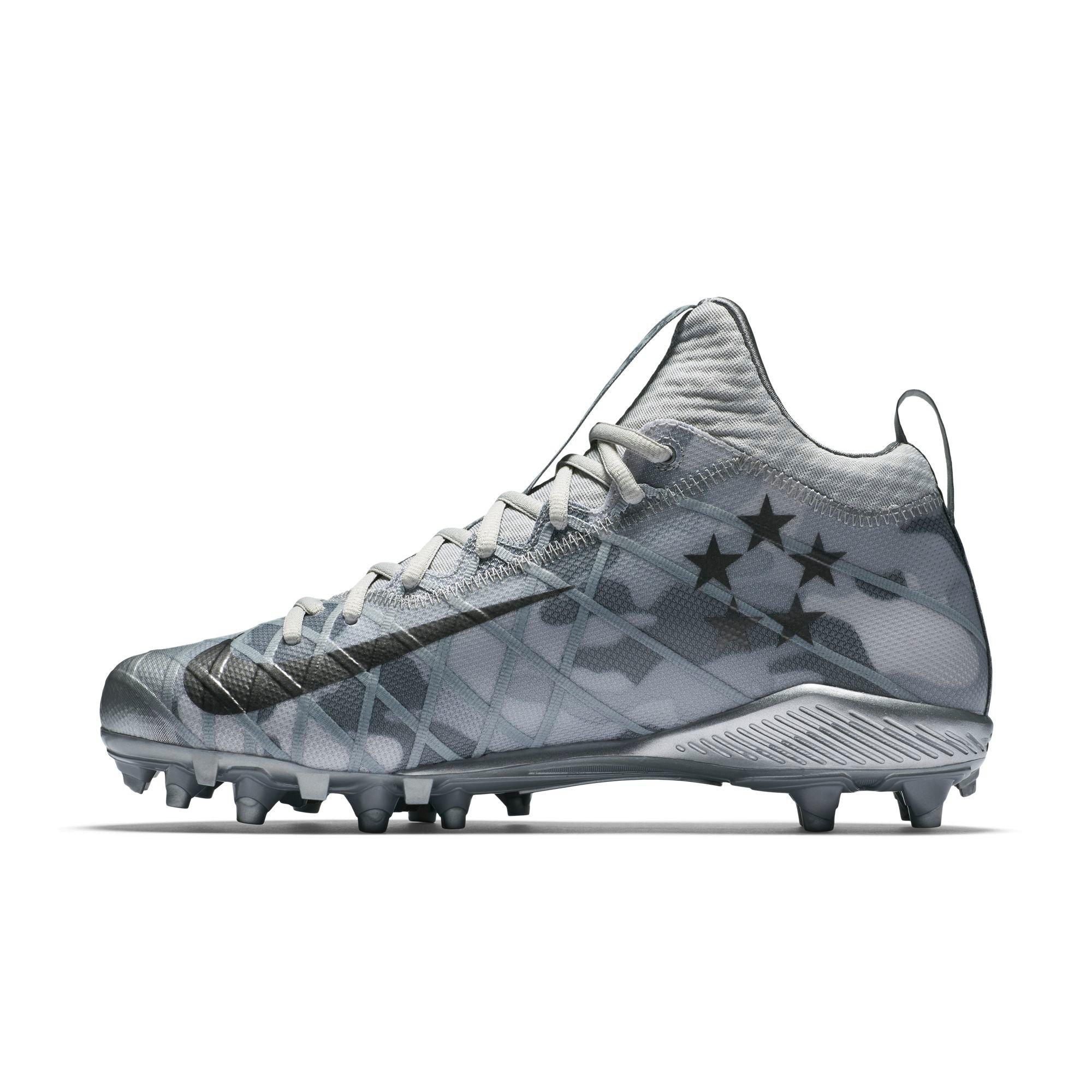 field general cleats