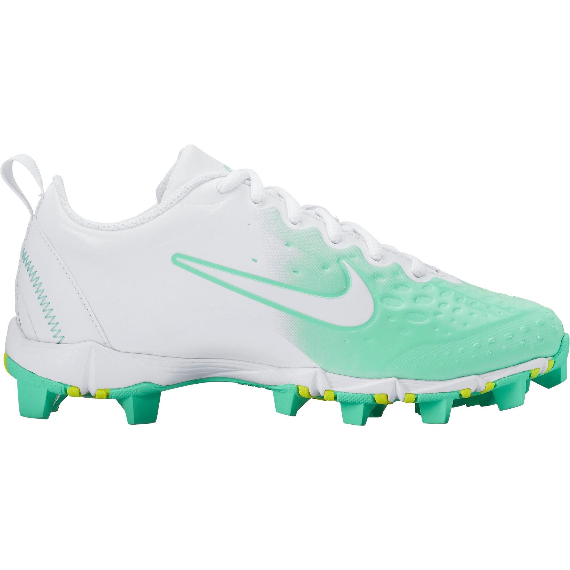 kids softball cleats