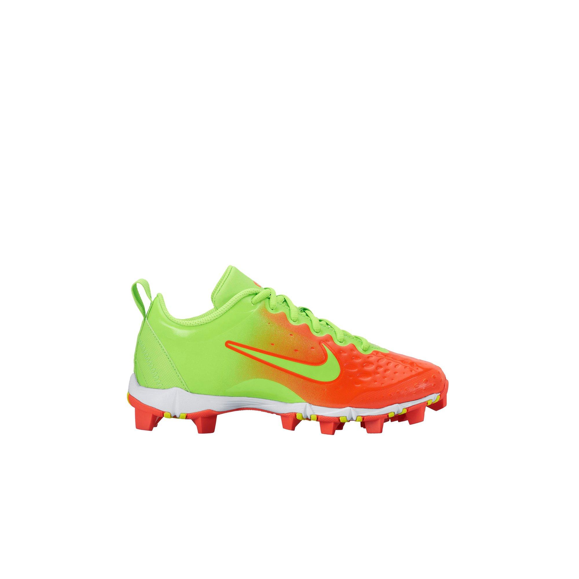 nike youth softball cleats