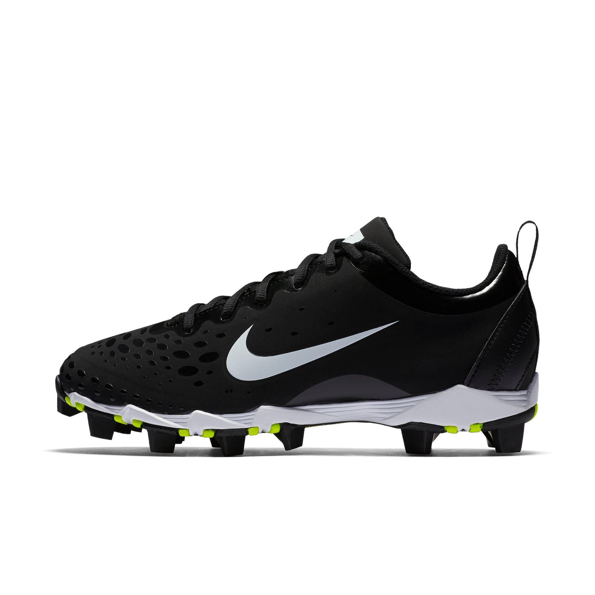 nike women's hyperdiamond 2 keystone softball cleat