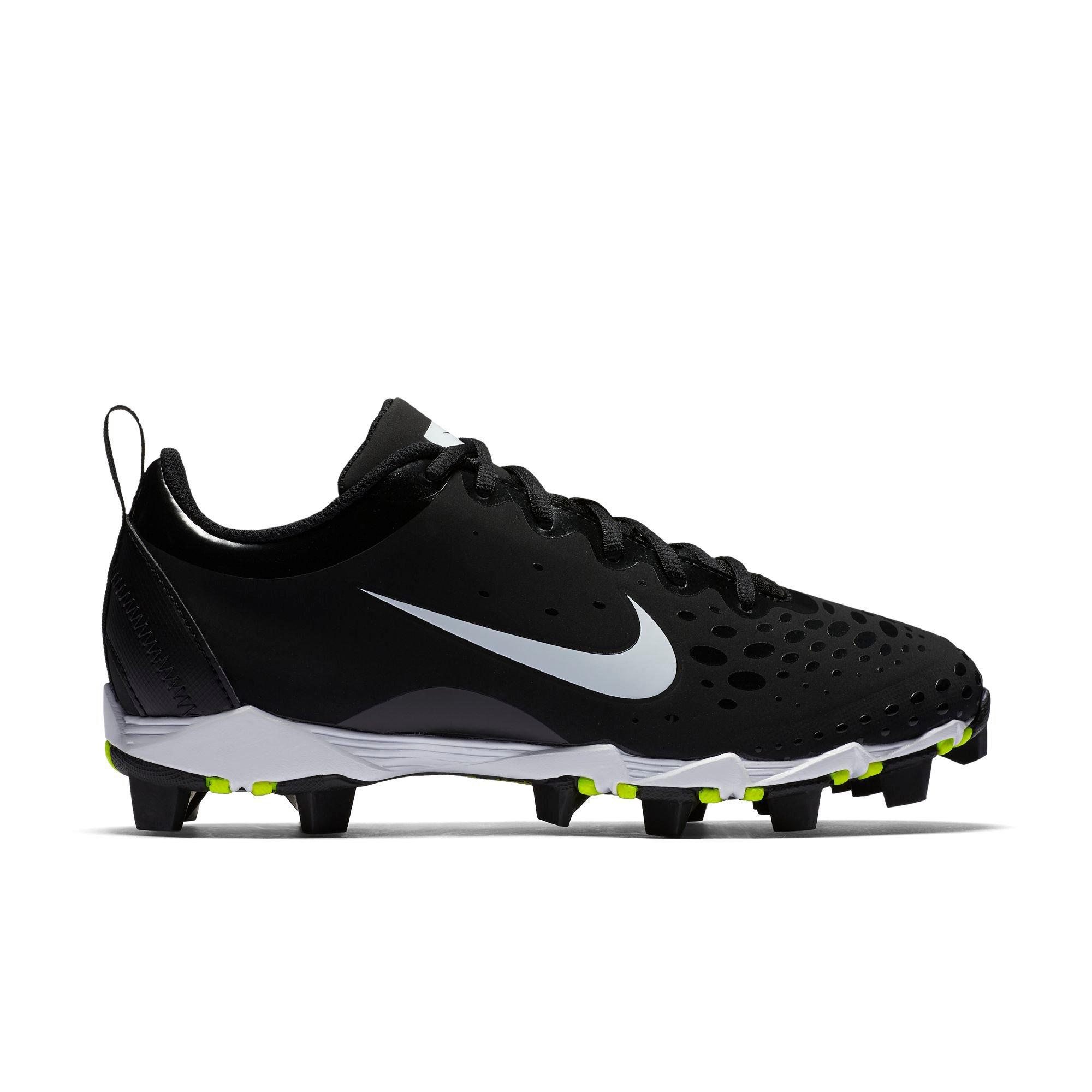 nike women's hyperdiamond 2 keystone softball cleat