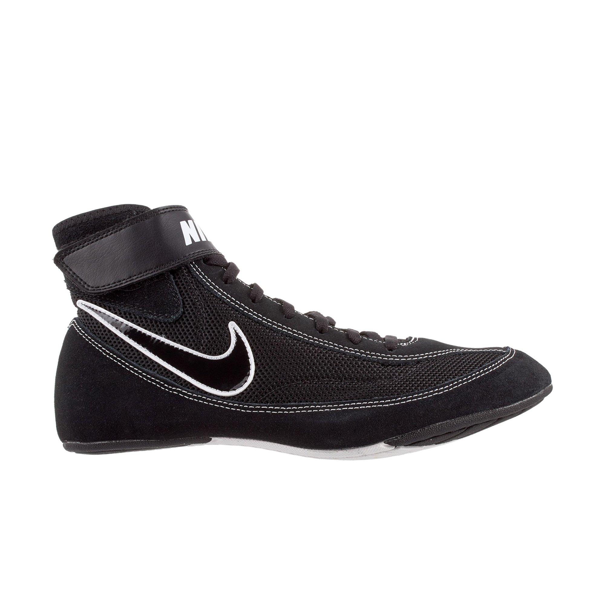 nike speedsweep 7