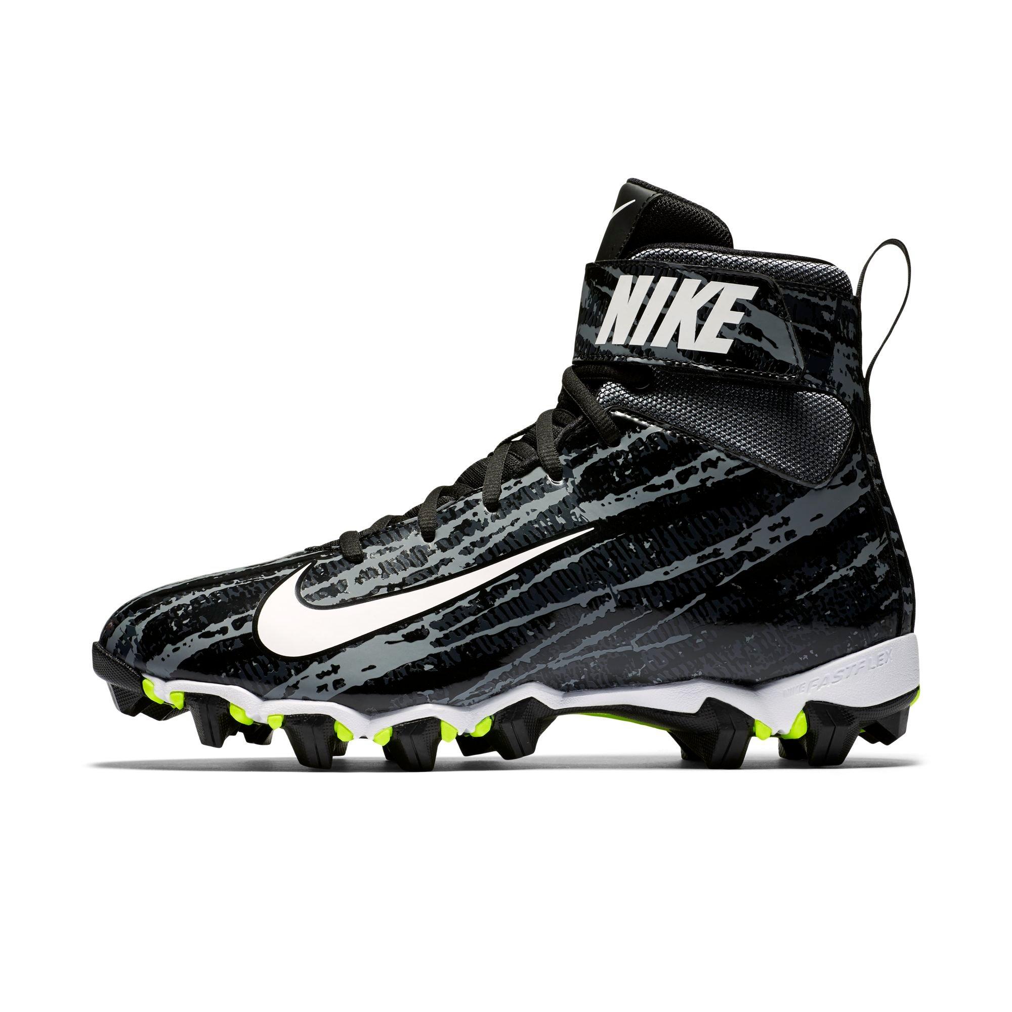 nike strike shark men's football cleat