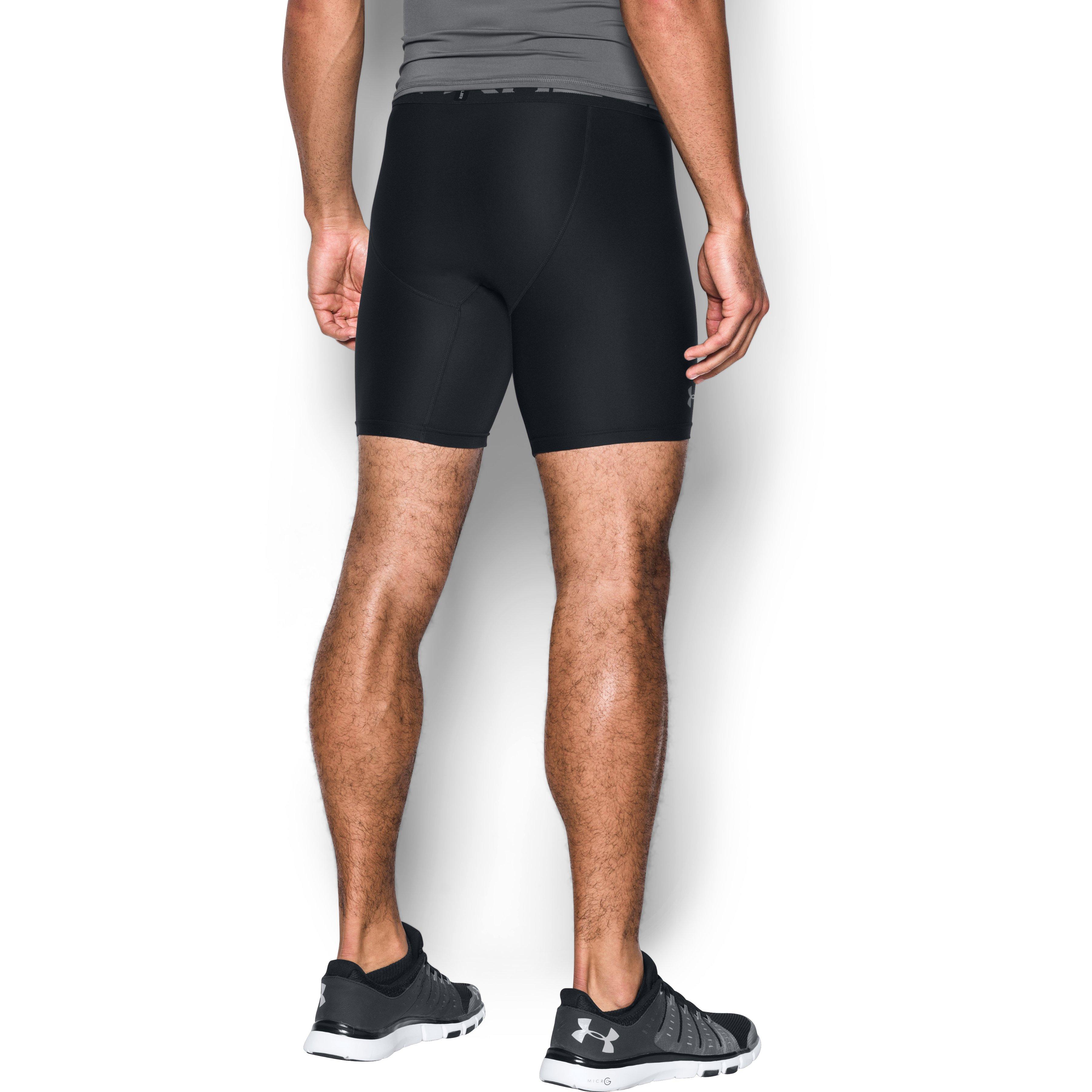 under armour 7 compression shorts