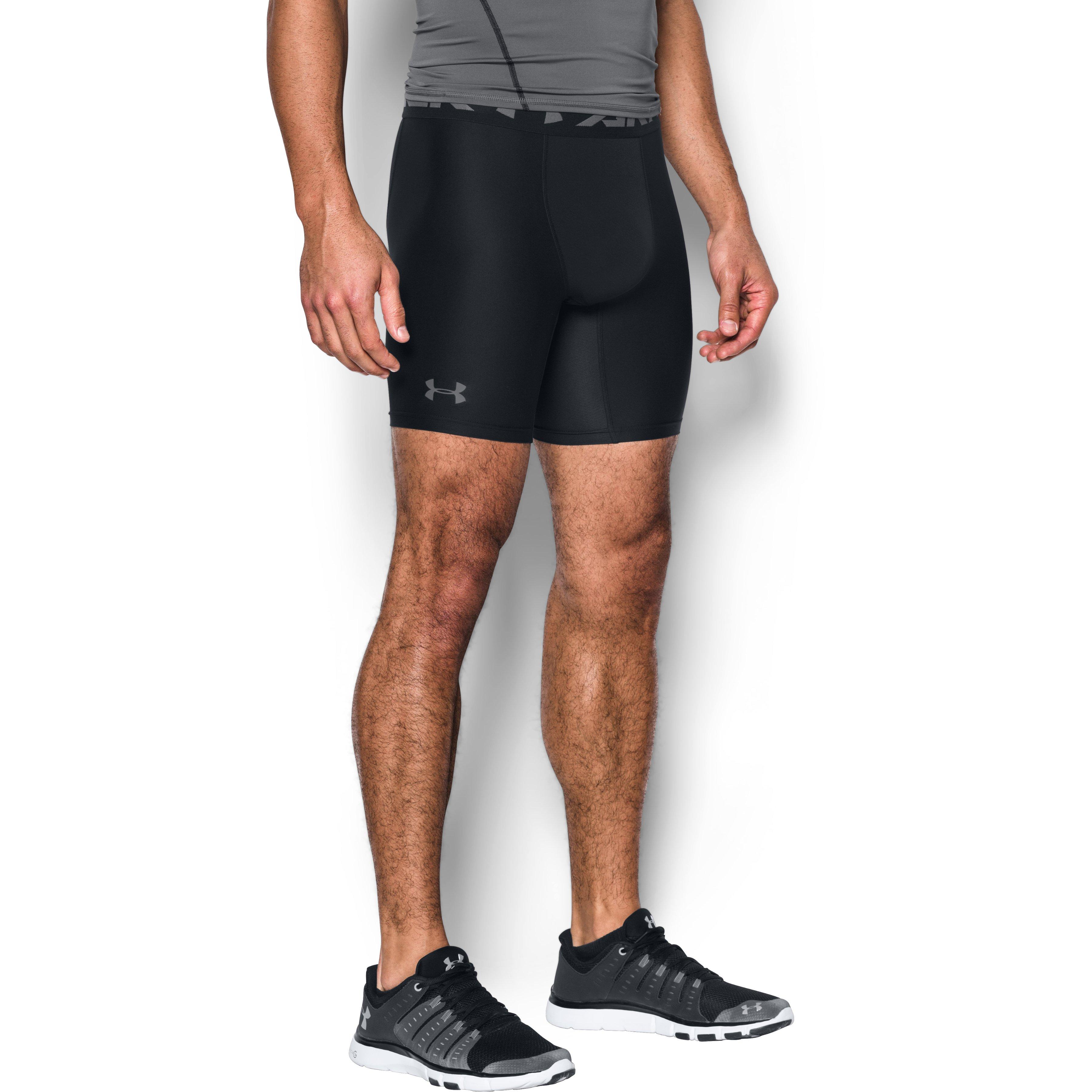 under armour 7 compression shorts