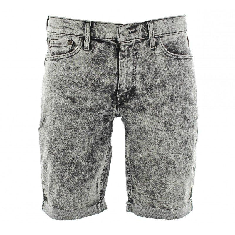 levis cut off shorts mens