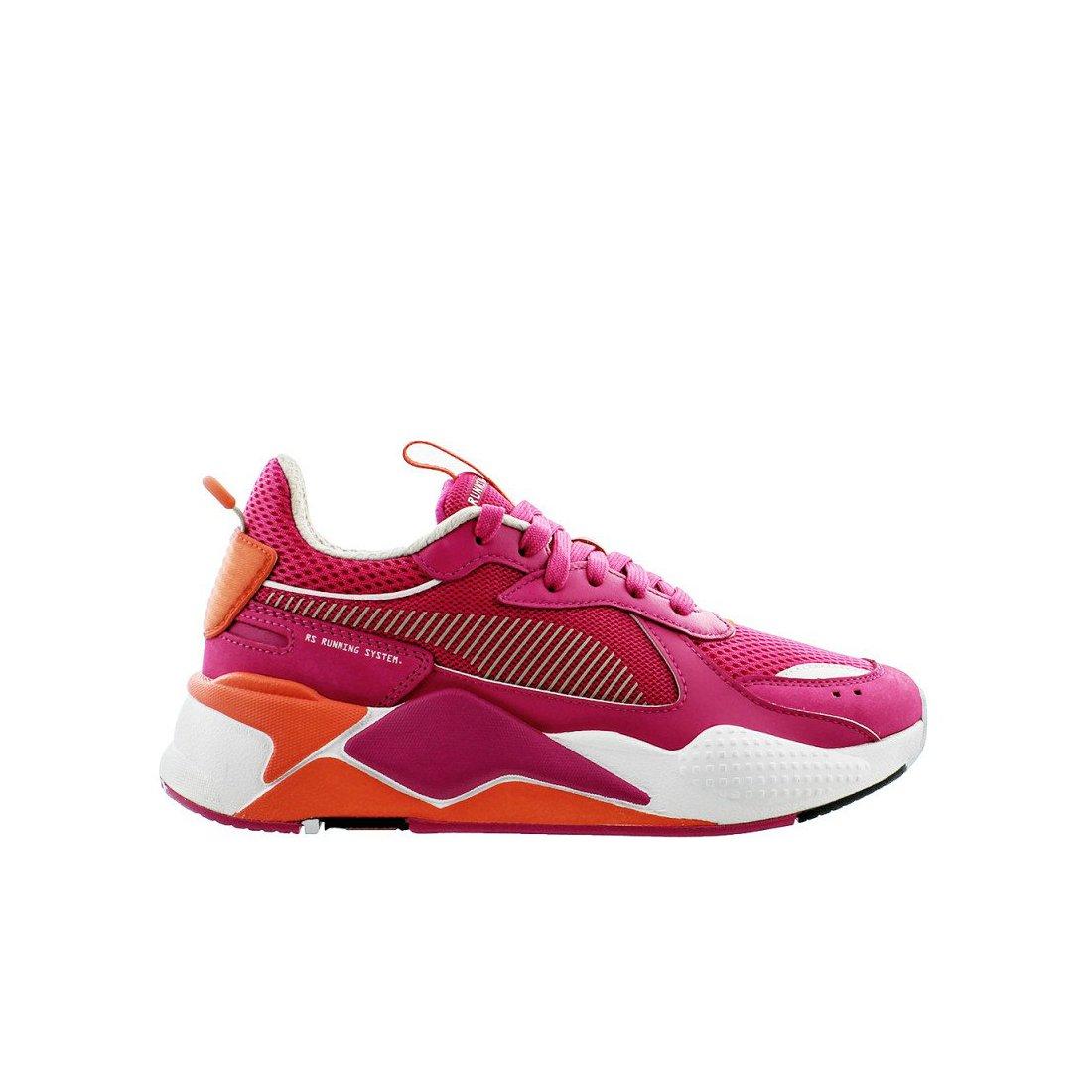 puma rs x toys pink