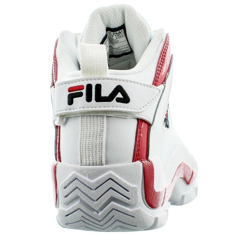 fila ms 3 plus