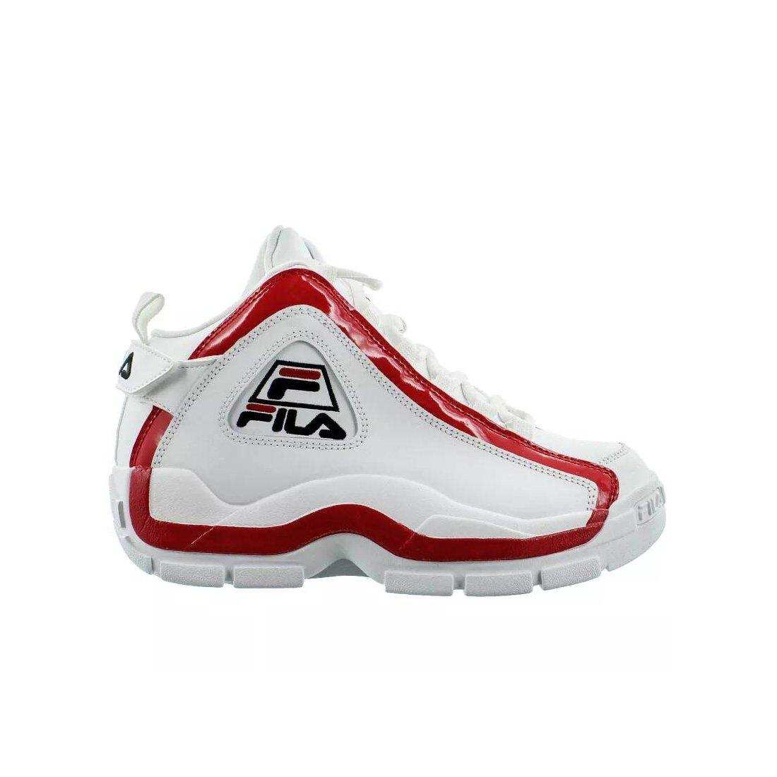 grant hill fila kids