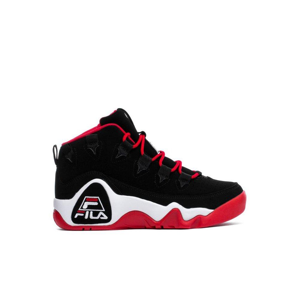 fila hill 1