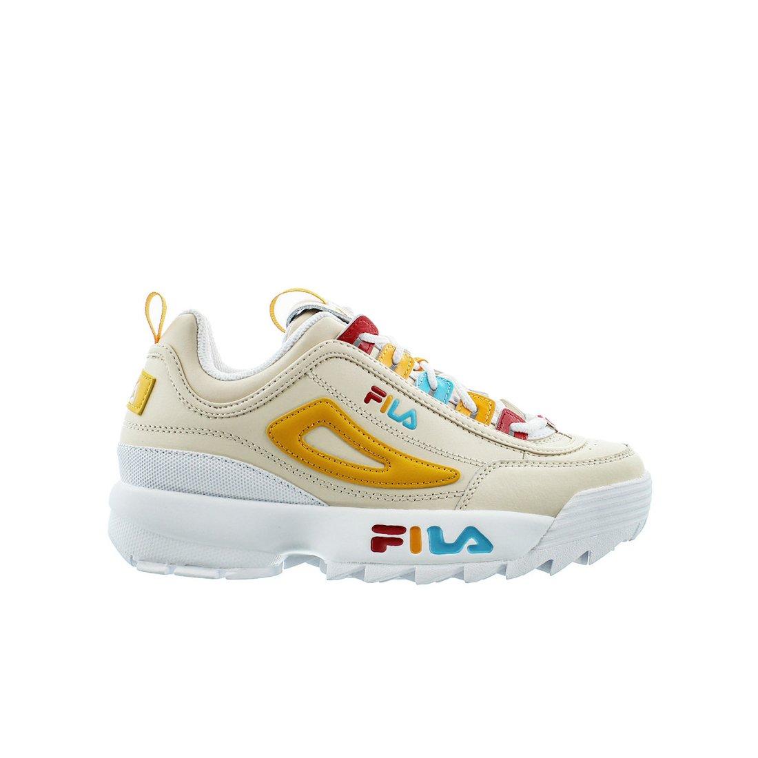 fila grade school shoes