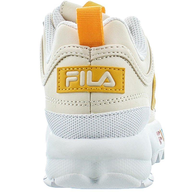 fila disruptor preschool