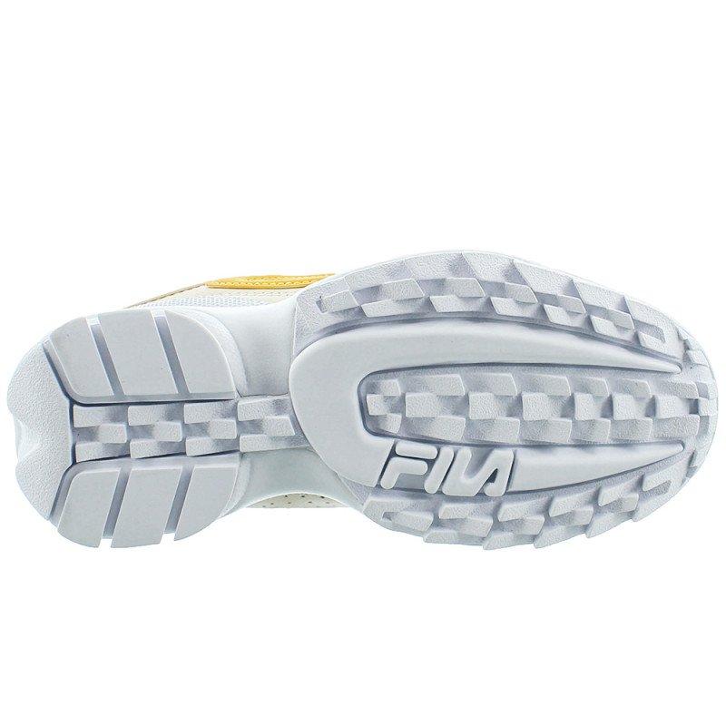 fila disruptor preschool