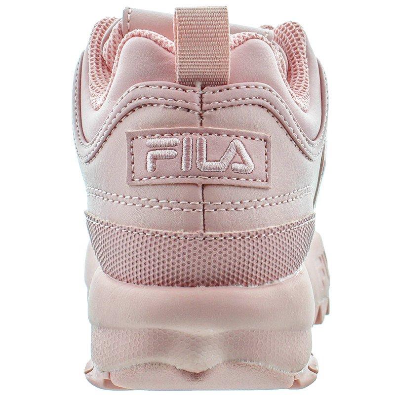 fila disruptor preschool