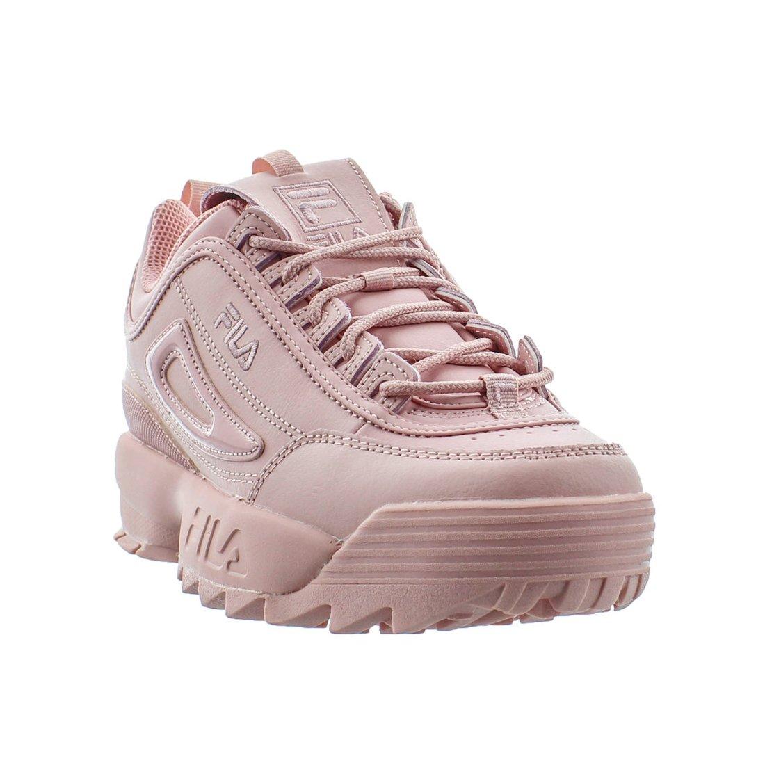 fila disruptor 2 grade school