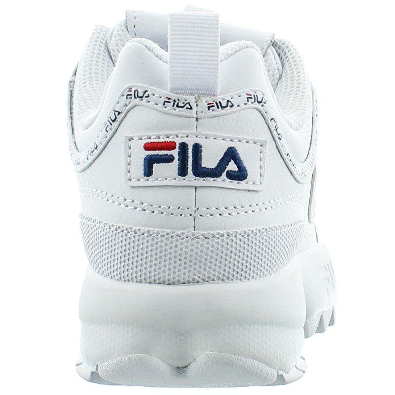fila disruptor preschool