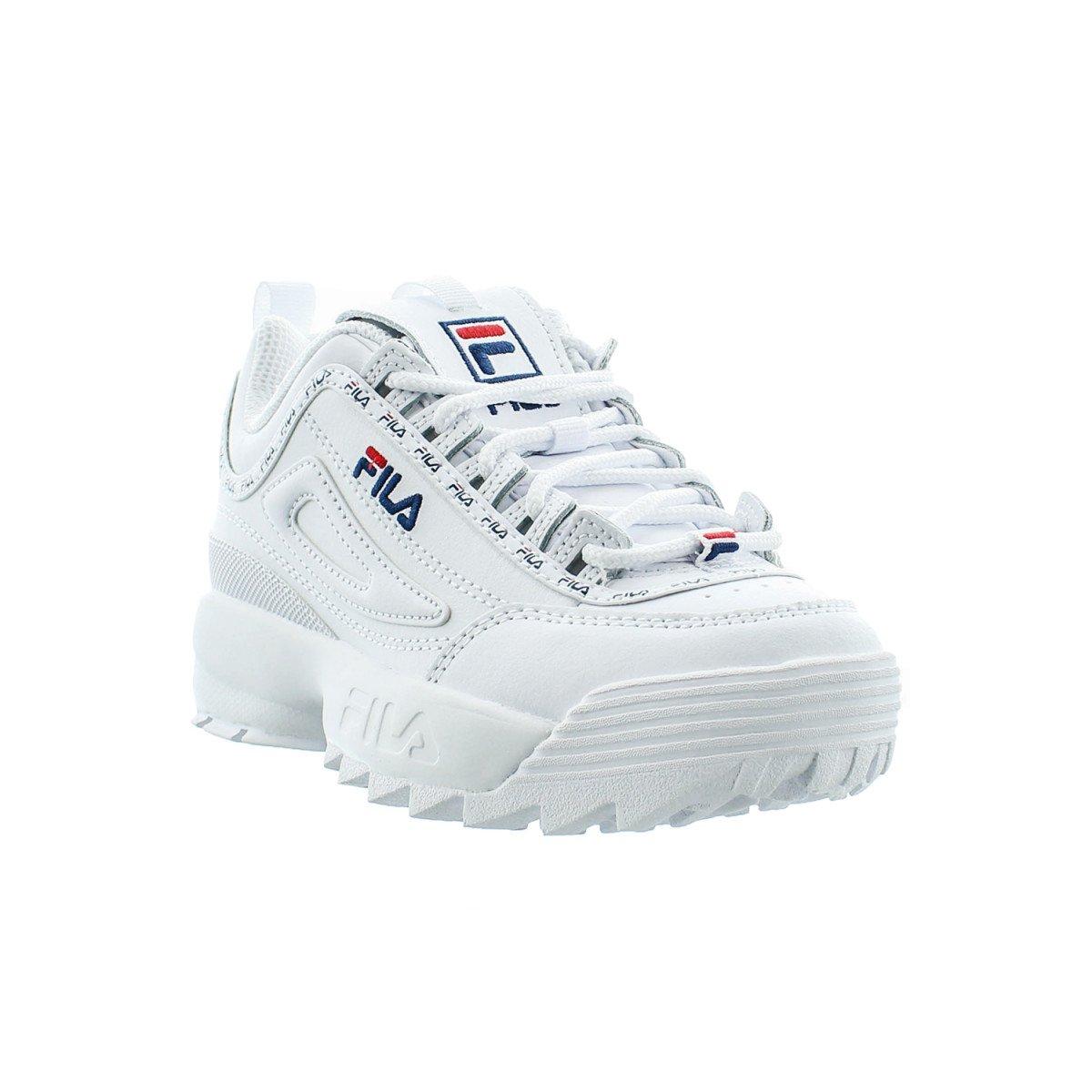 preschool fila sneakers