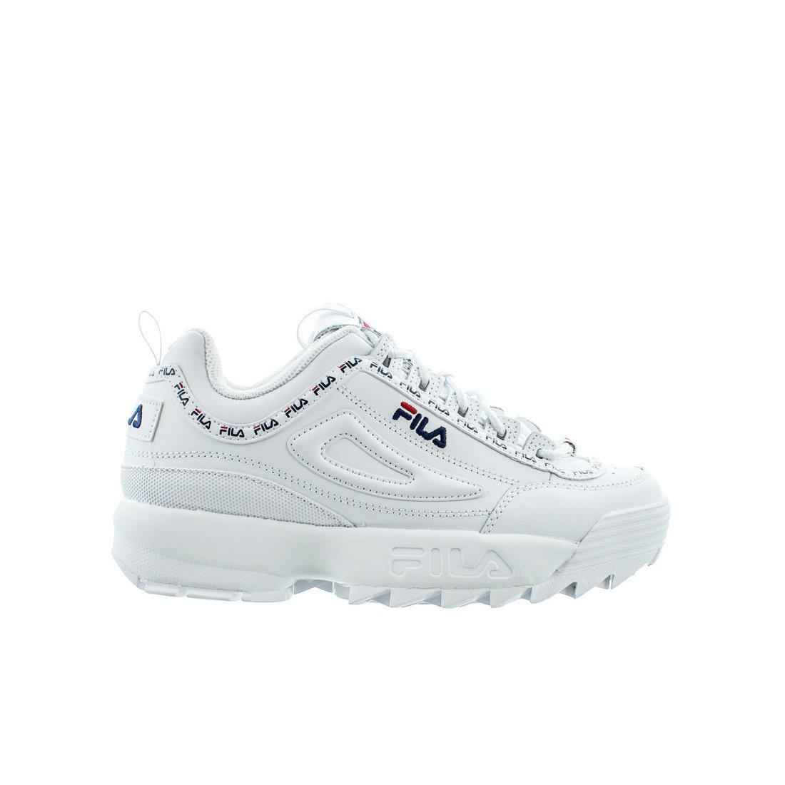 fila disruptor ii grade school