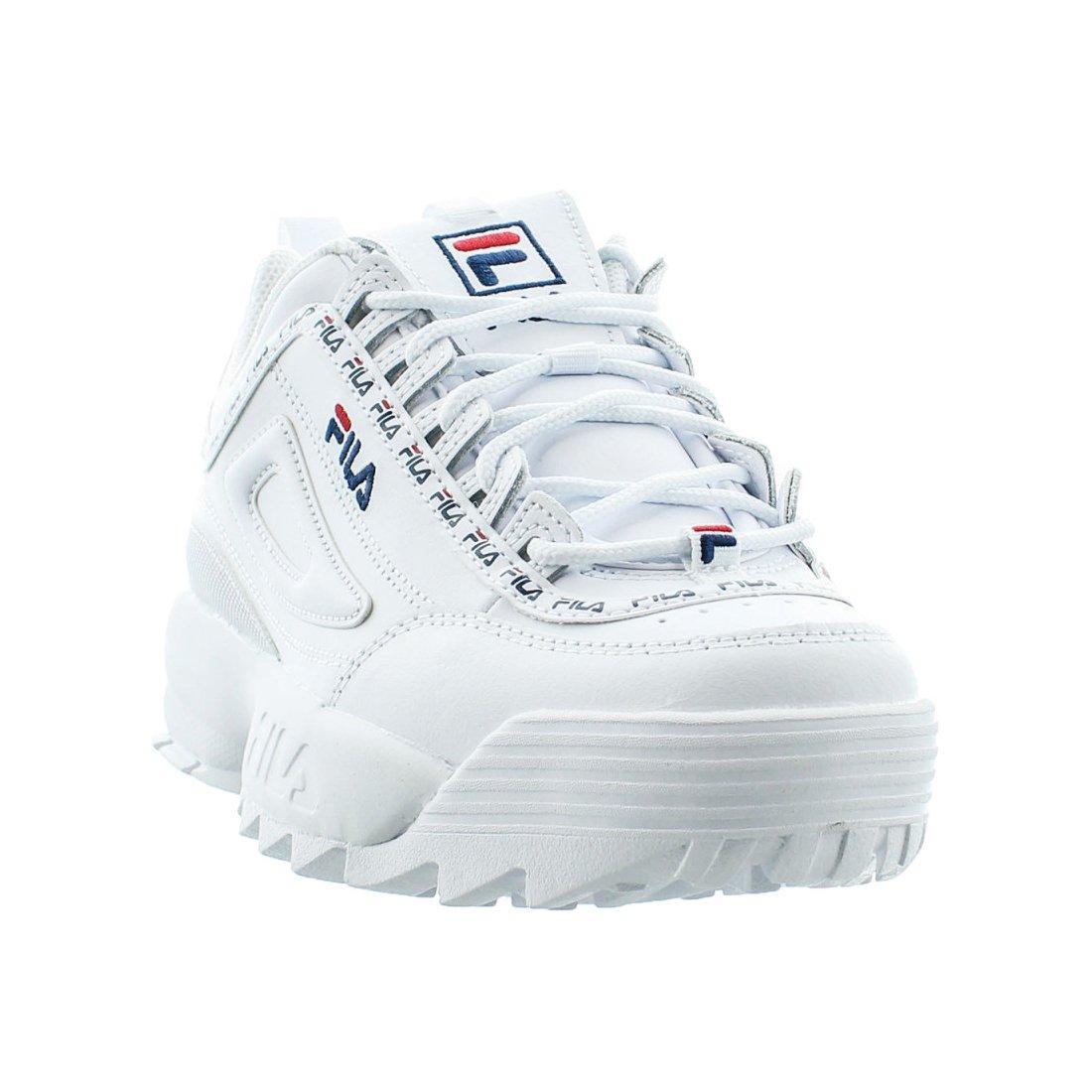 fila disruptor ii grade school