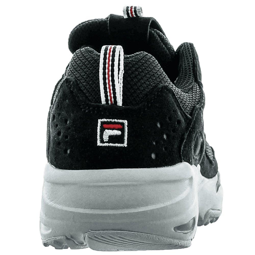 fila ray tracer grade school